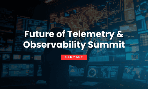 Future of Telemetry & Observability Summit