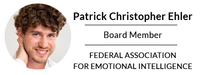 Patrick Christopher Ehler